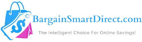 BargainSmartDirect.com logo