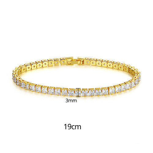 The Adanna Bracelet - Where Elegance Meets Bold Personality