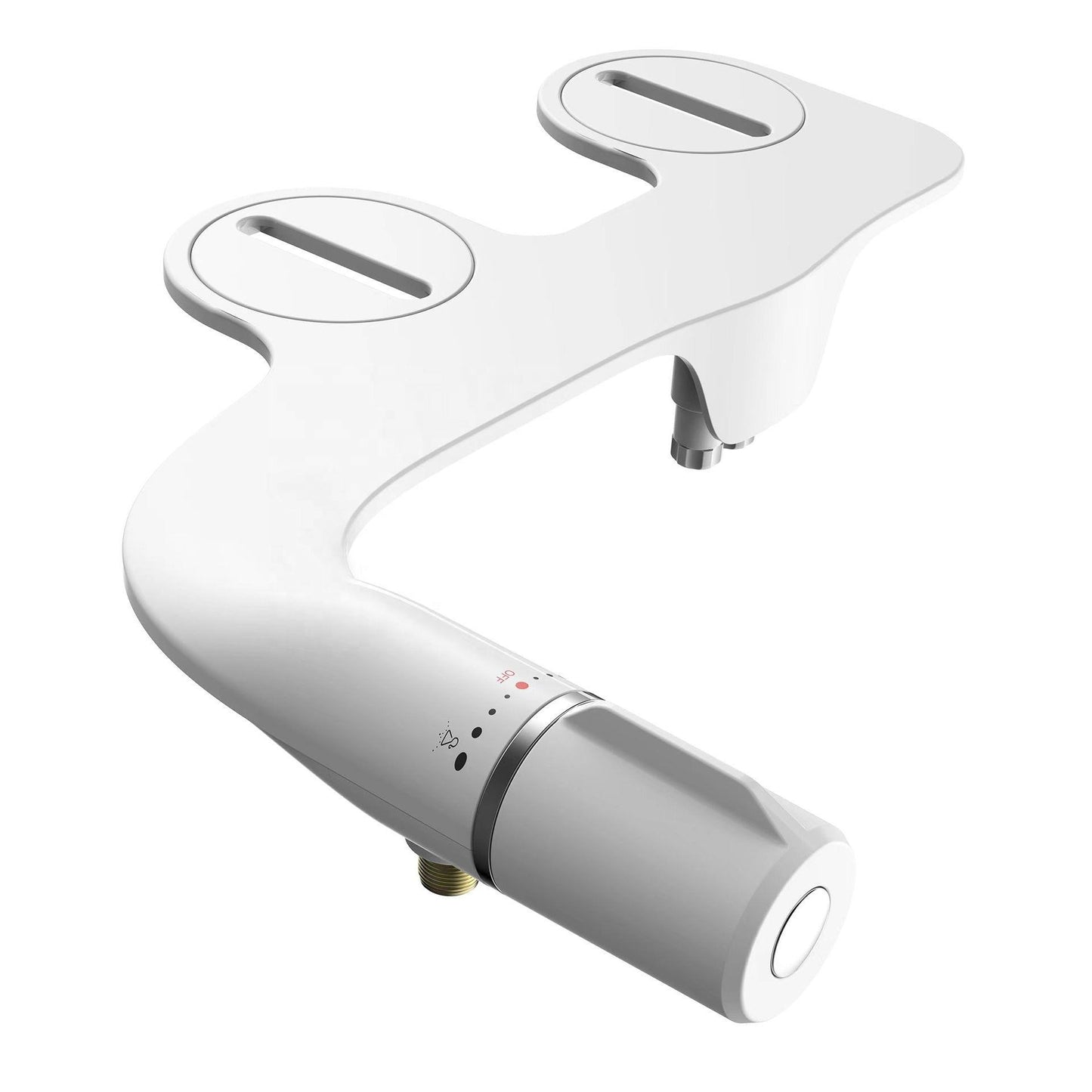 New Arrival: Ultra-Thin Self-Cleaning Bidet Attachment – Easy Installation