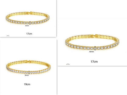 The Adanna Bracelet - Where Elegance Meets Bold Personality