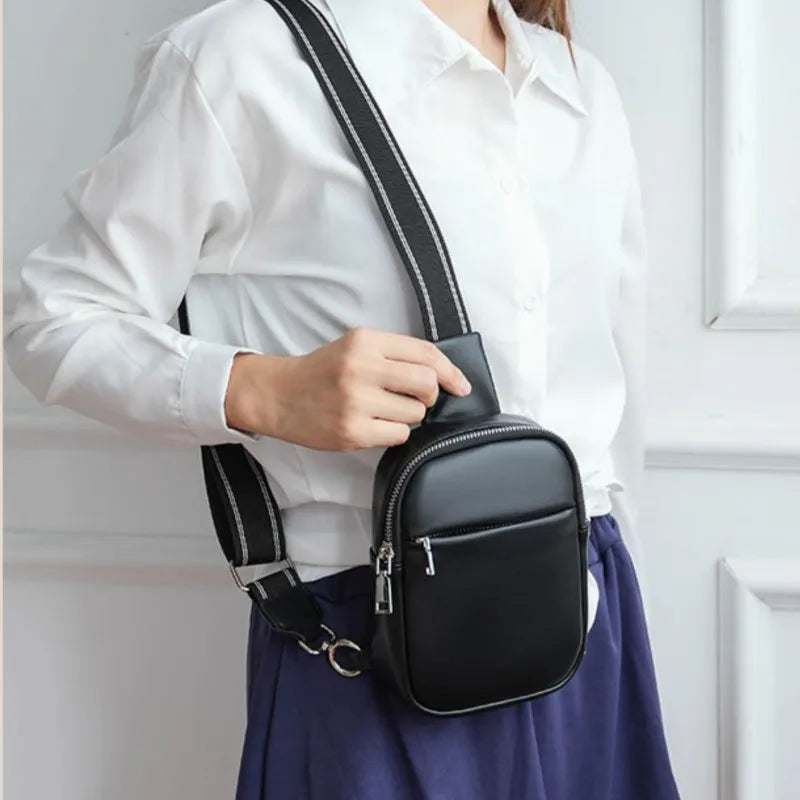 Stylish Women's Crossbody Bag – Lightweight, Durable & Versatile Everyday Purse