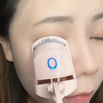 Electric Eyelash Curler Clip