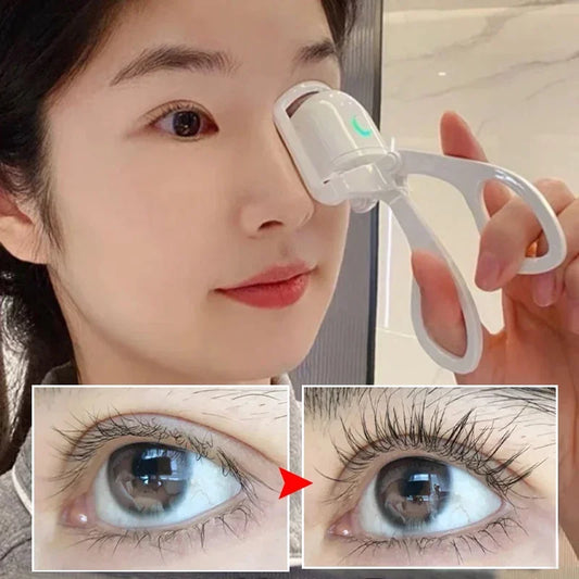 Electric Eyelash Curler Clip