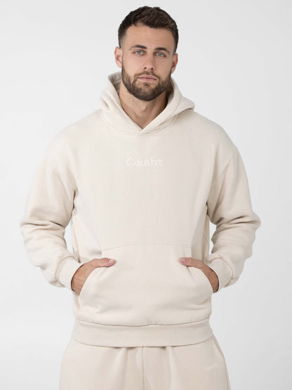 Cozy Fit Hoodie