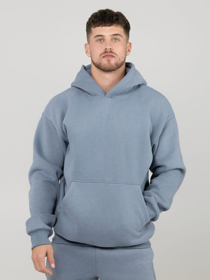 Cozy Fit Hoodie