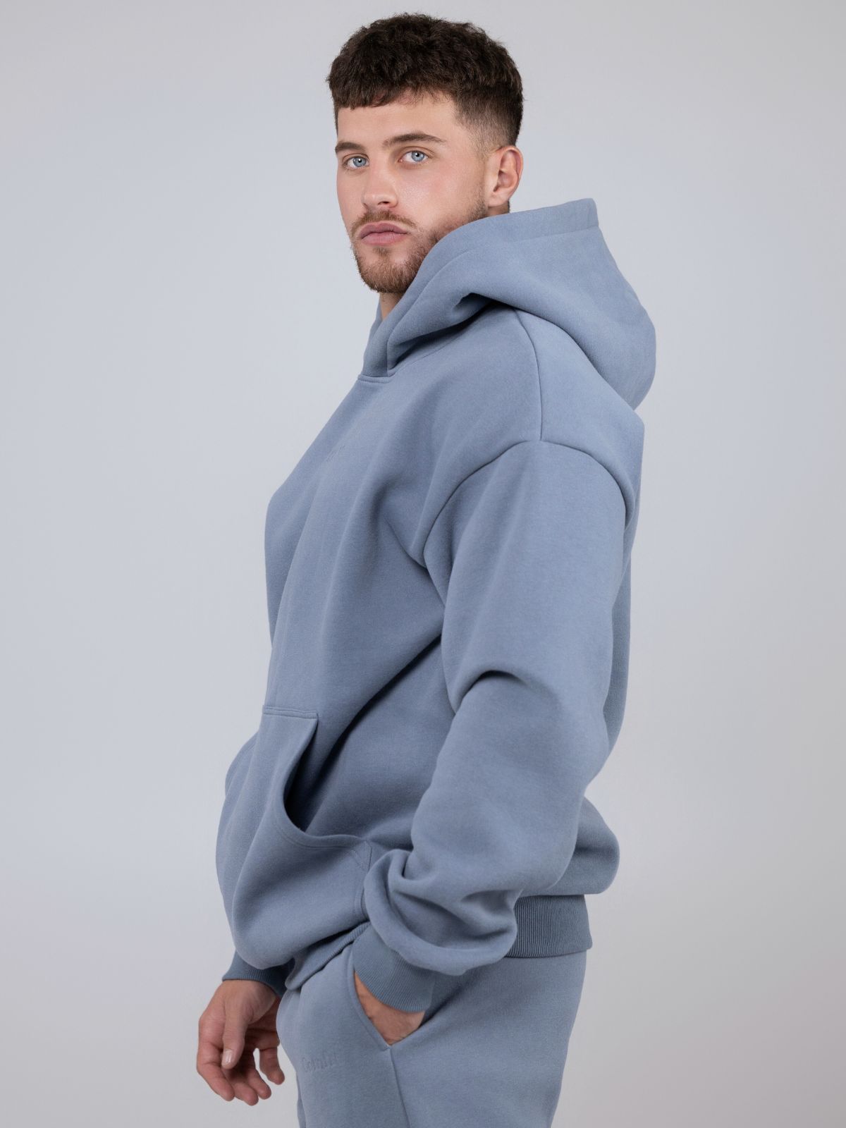 Cozy Fit Hoodie