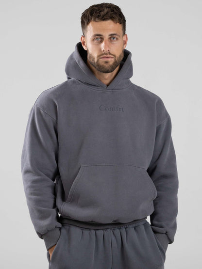 Cozy Fit Hoodie