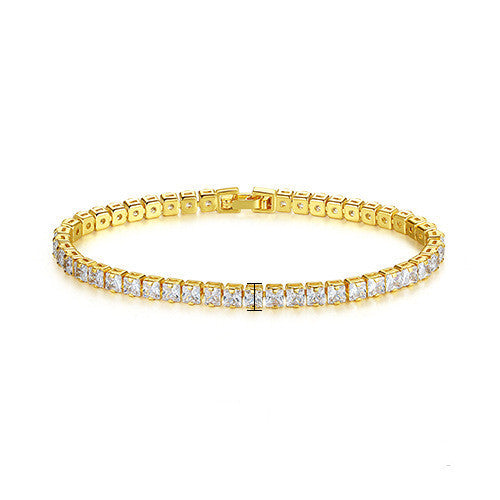 The Adanna Bracelet - Where Elegance Meets Bold Personality