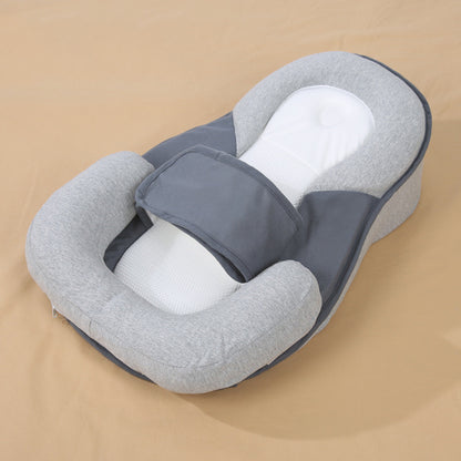 Baby Pillow - Comfort and Support for Your Little One