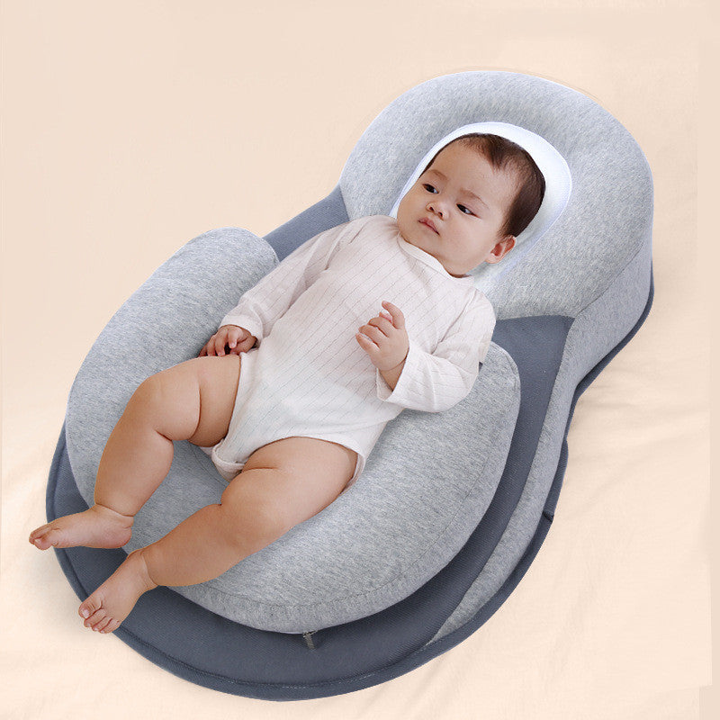 Baby Pillow - Comfort and Support for Your Little One